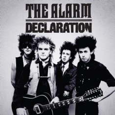 Alarm - Declaration 1984-85