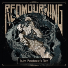 Red Mourning - Under Punishment's Tree