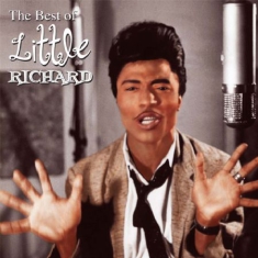 Little Richard - Best Of Little Richard