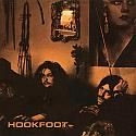 Hookfoot - Hookfoot i gruppen CD / Rock hos Bengans Skivbutik AB (3052802)