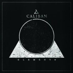 Caliban - Elements -Ltd/Box Set-