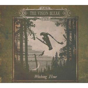 The Vision Bleak - Witching Hour