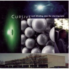 Cursive - Such Blinding Stars For Starving Ey i gruppen VINYL / Rock hos Bengans Skivbutik AB (3071588)