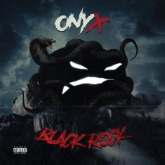 Onyx - Black Rock