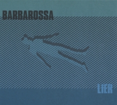 Barbarossa - Lier