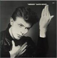 David Bowie - "Heroes" (Vinyl)