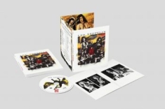 Led Zeppelin - How The West Was Won(Bluray Au