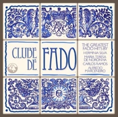 Various Artists - Clube De Fado