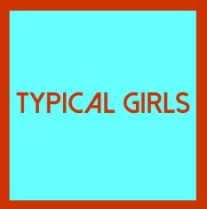 Blandade Artister - Typical Girls Volume Four