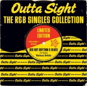 Blue Rose Code - Ballads Of Peckham Rye