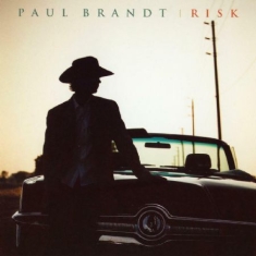 Brandt Paul - Risk