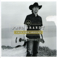 Brandt Paul - This Time Around