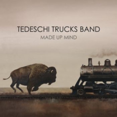 Tedeschi Trucks Band - Made Up Mind