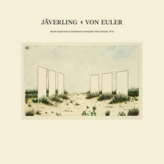 Jäverling Von Euler - Musik Inspirerad Av Kullahusets