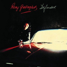 Rory Gallagher - Defender (Vinyl)