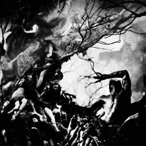 Abigor - Höllenzwang (Chronicles Of Perditio