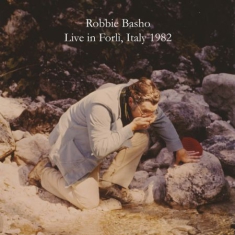 Robbie Basho - Live In Forli, Italy 1982