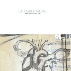 Blandade Artister - Chamber Music (James Joyce)