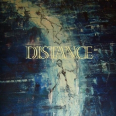 Virgin Passages - Distance