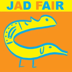 Fair Jad - His Name Itself Is Music