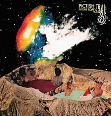 Pictish Trail - Future Echoes