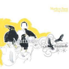 Bayout Matthew - Circling Buzzards