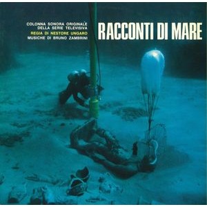 Bruno Zambrini - Racconti Di Mare