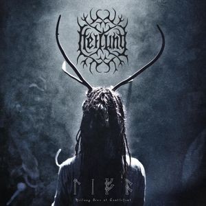 Heilung - Lifa - Heilung Live At Castlefest
