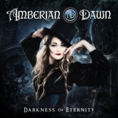 Amberian Dawn - Darkness Of Eternity