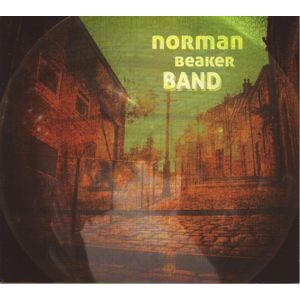 Norman Beaker Band - We See Us Later