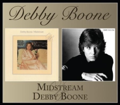 Boone Debbie - Midstream/Debbie Boone