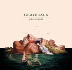 Grayscale - Adornment i gruppen CD / Rock hos Bengans Skivbutik AB (3085194)