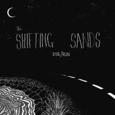 Shifting Sands - Zoe&Run
