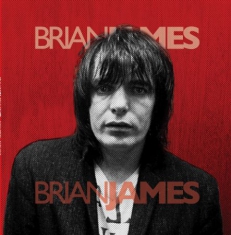 James Brian - Brian James