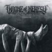 Throne of heresy - Decameron  (Coloured Vinyl)