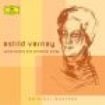 Varnay Astrid - Complete Opera Scenes & Songs (3Cd) i gruppen CD / Klassiskt hos Bengans Skivbutik AB (3096899)