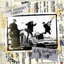 Len Bright Combo - Wreckless Eric Presents.. i gruppen CD / Rock hos Bengans Skivbutik AB (3096915)