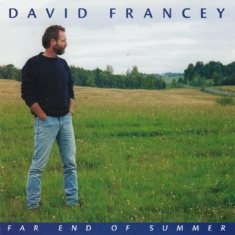 Francey David - Far End Of Summer