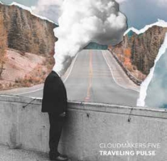 Cloudmakers Five - Traveling Pulse i gruppen CD / Jazz/Blues hos Bengans Skivbutik AB (3097044)