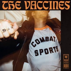 Vaccines The - Combat Sports