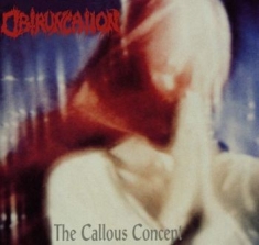 Obtruncation - Callous Concept The