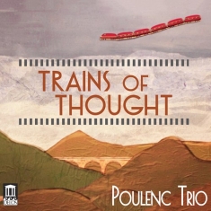 Various - Trains Of Thought