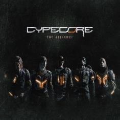Cypecore - Alliance The (2 Lp Vinyl)