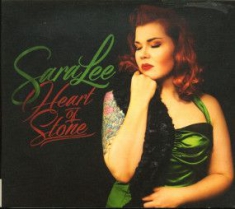 Sara Lee - Heart Of Stone i gruppen ÖVRIGT / Övrigt / aub hos Bengans Skivbutik AB (3099144)