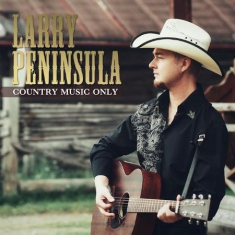 Peninsula Larry - Country Music Only