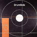 Drumtalk - Drumtalk Ep i gruppen VINYL / Elektroniskt,World Music hos Bengans Skivbutik AB (3099432)