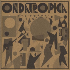 Ondatropica - Punkero Sonidero / I Ron Man