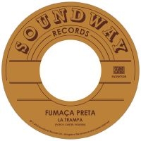 Fumaca Preta - La Trampa