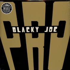 P.R.O. - Blacky Joe