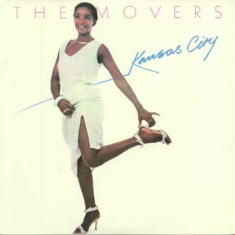 Movers - Kansas City